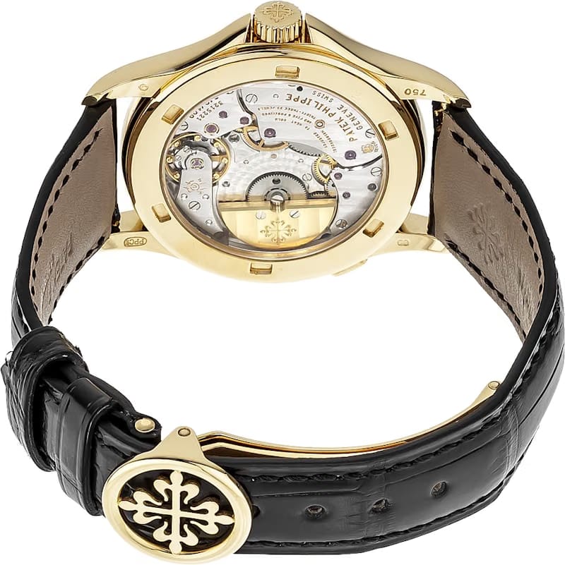 Patek Philippe World Time 5110J