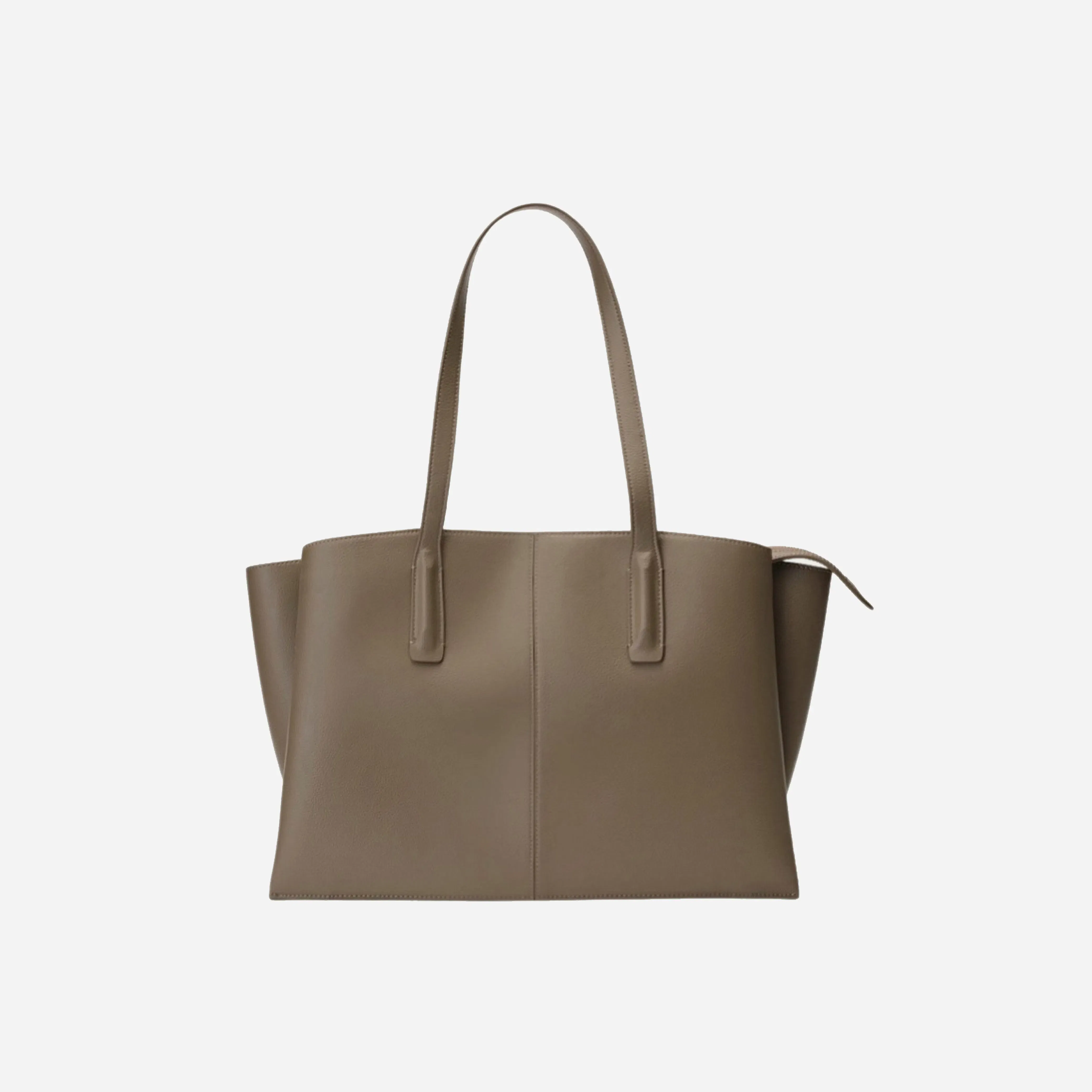 Freja Paloma Tote Taupe