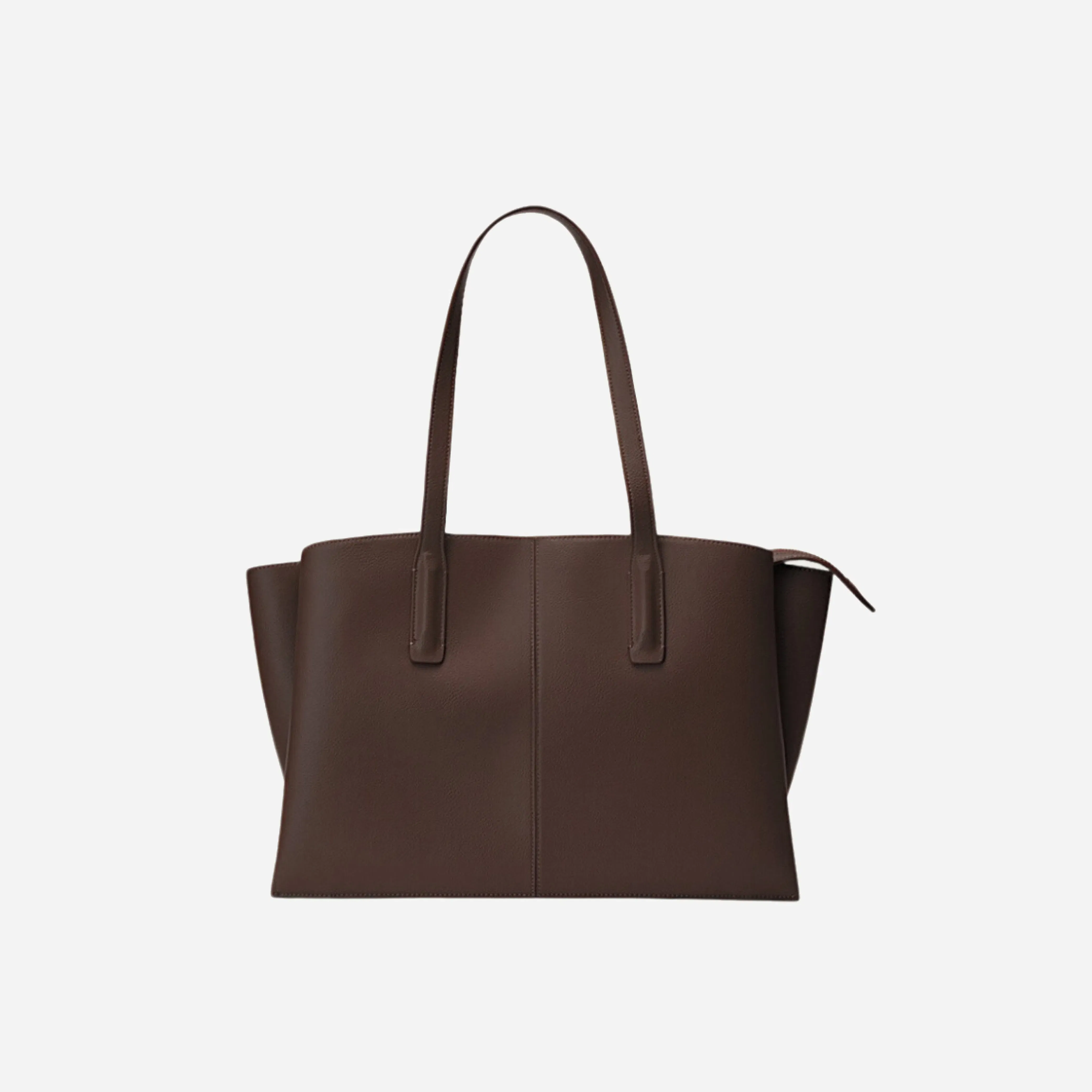 Freja Paloma Tote Espresso