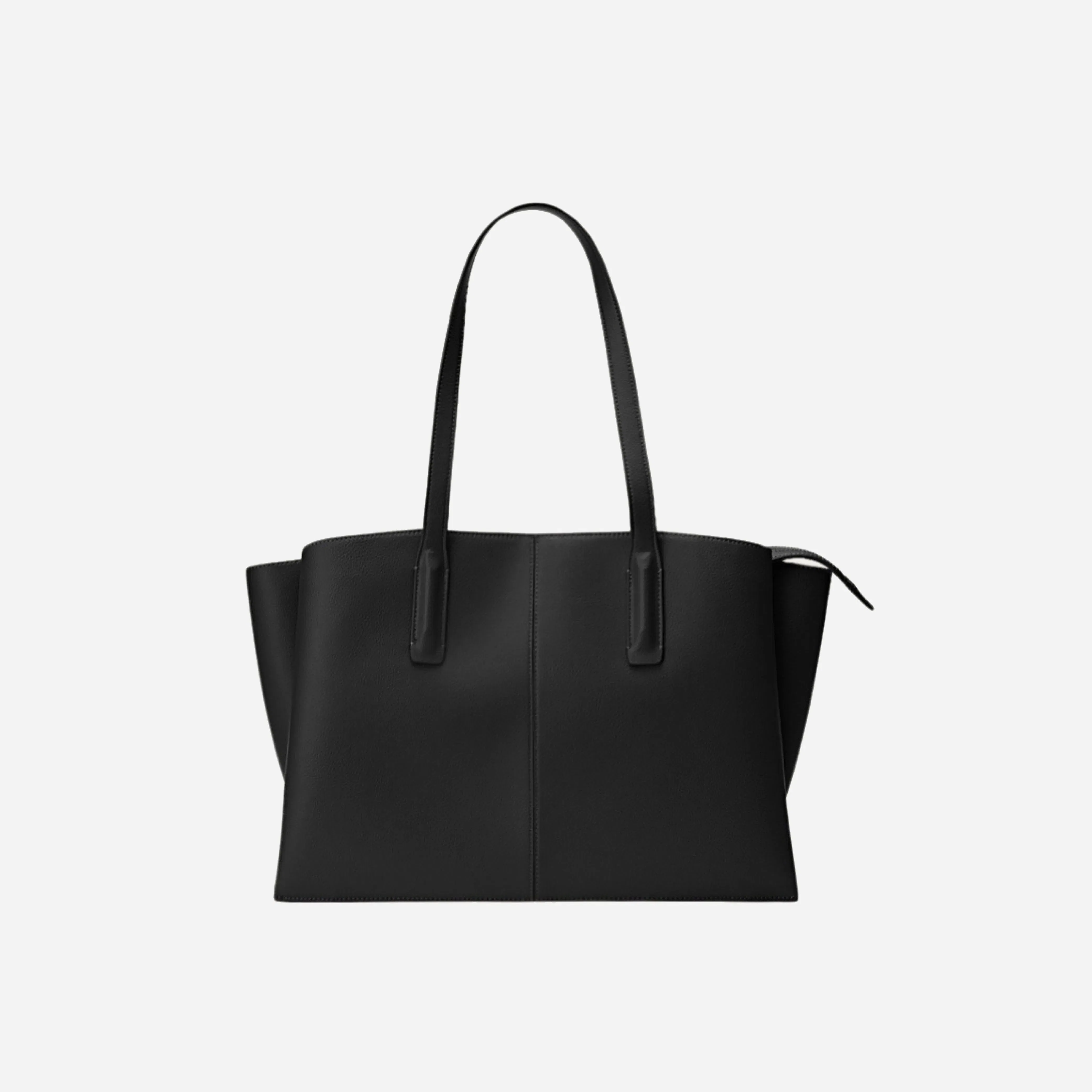 Freja Paloma Tote Black