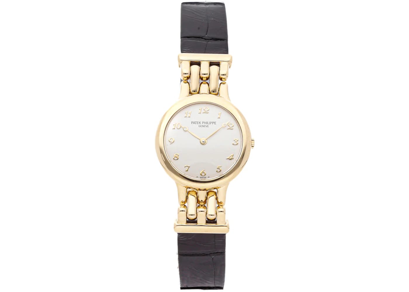 Patek Philippe Calatrava 4812J