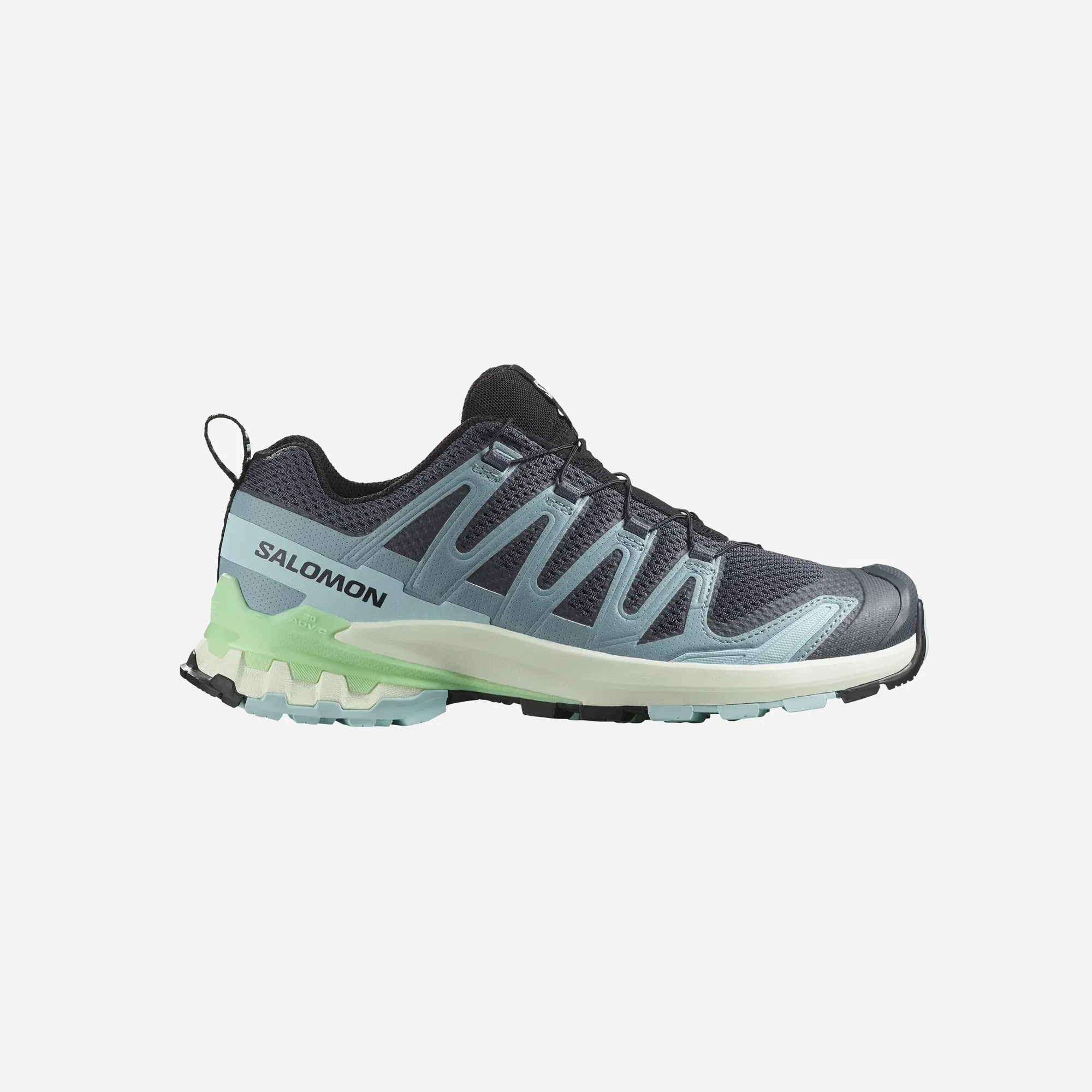 Salomon XA Pro 3D V9 Turbulence Iced Aqua WMNS