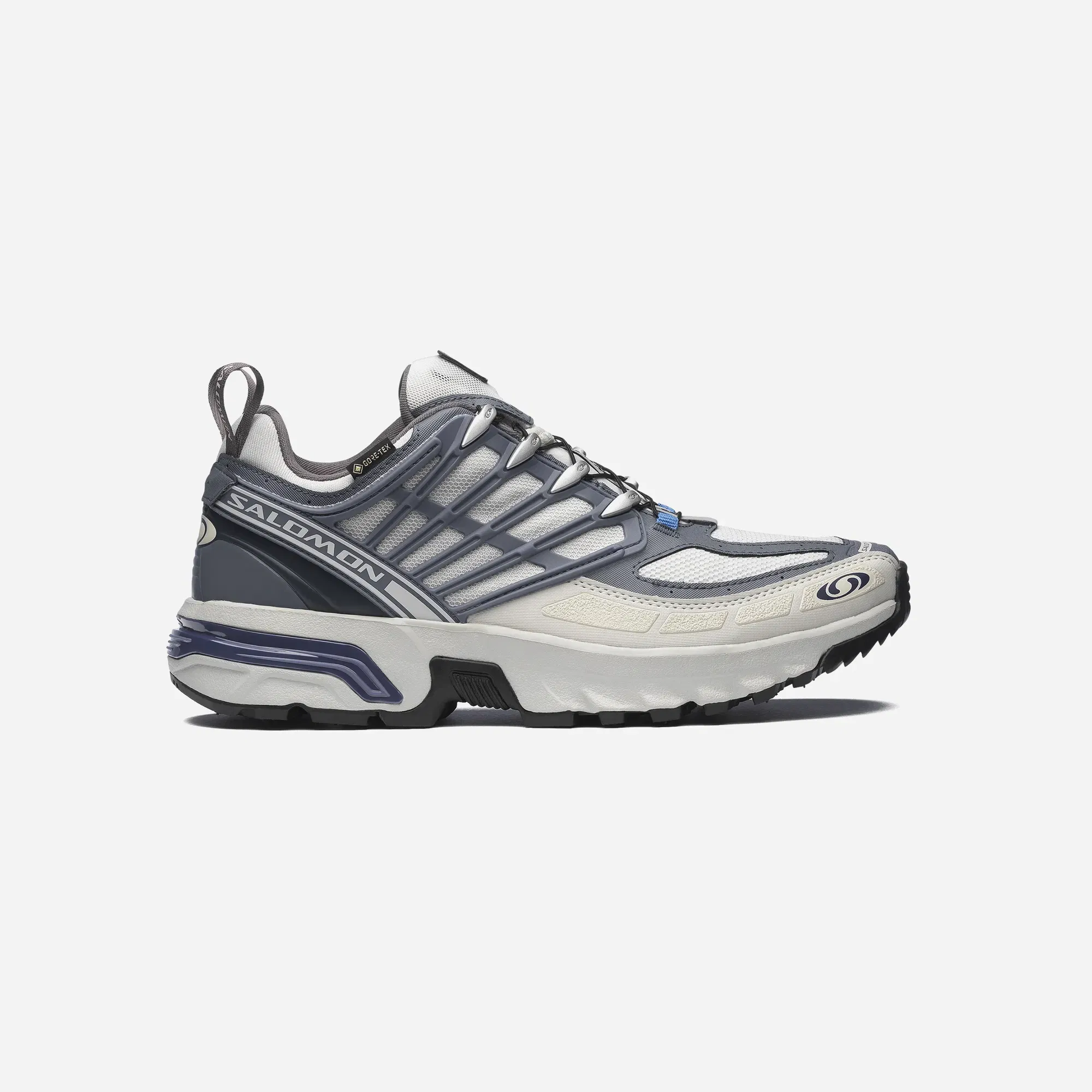 Salomon ACS Pro Gore-Tex Lunar Rock Grisaille