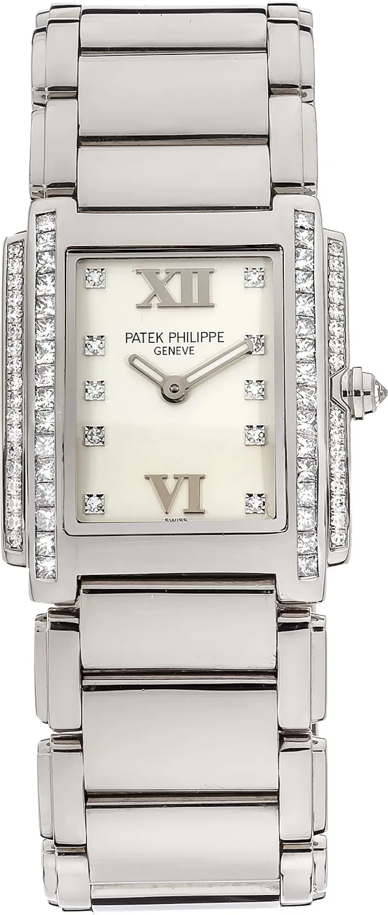 Patek Philippe Twenty-4 4910/20G-011
