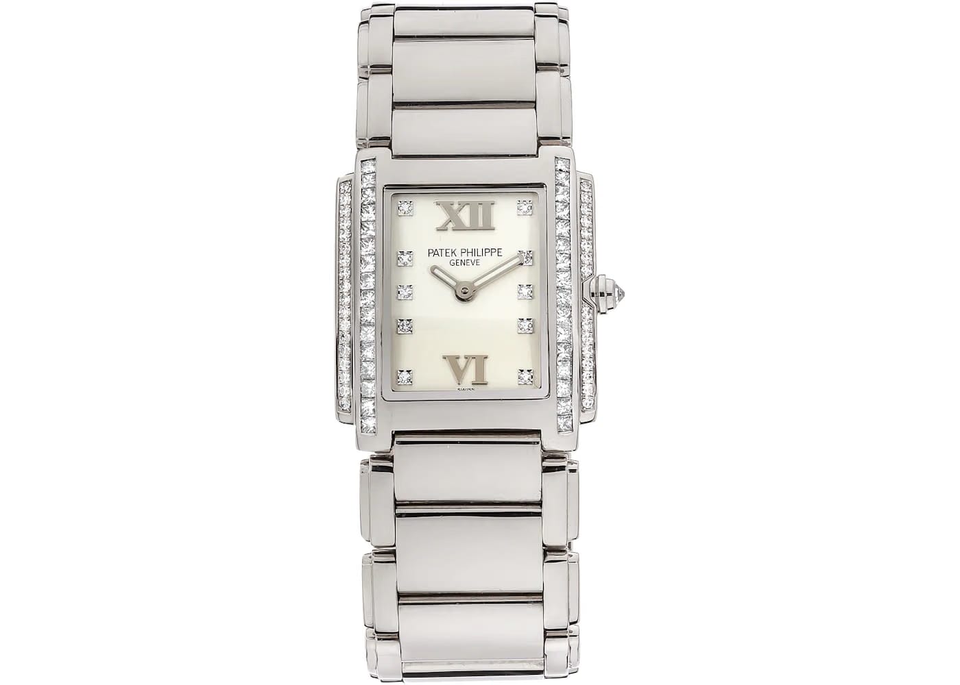 Patek Philippe Twenty-4 4910/20G-011