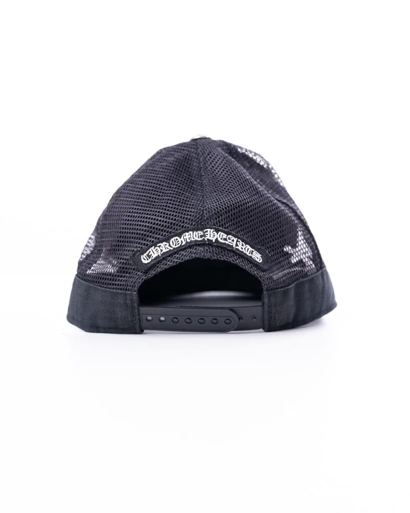 Chrome Hearts Cap (One Size)