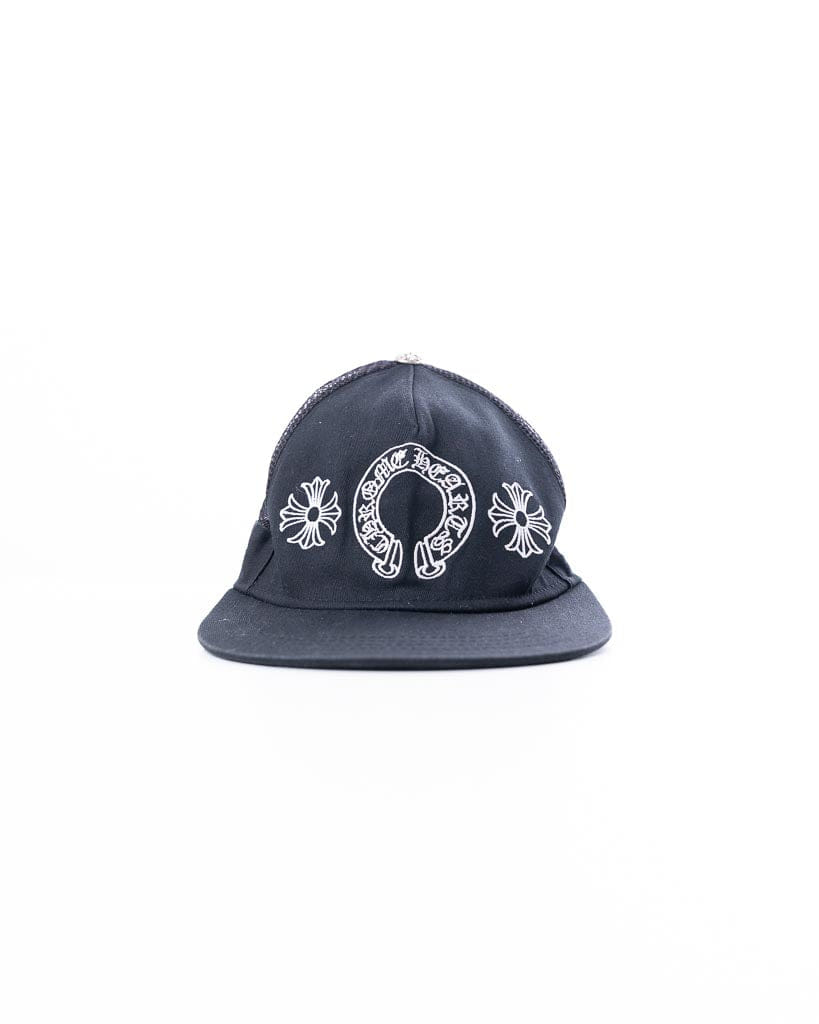 Chrome Hearts Cap (One Size)