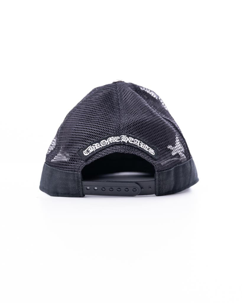 Chrome Hearts Cap (One Size)