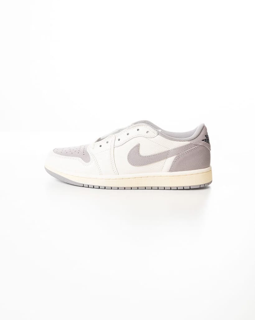 Nike Air Jordan 1 Retro Low OG Atmosphere Grey (UK 7)