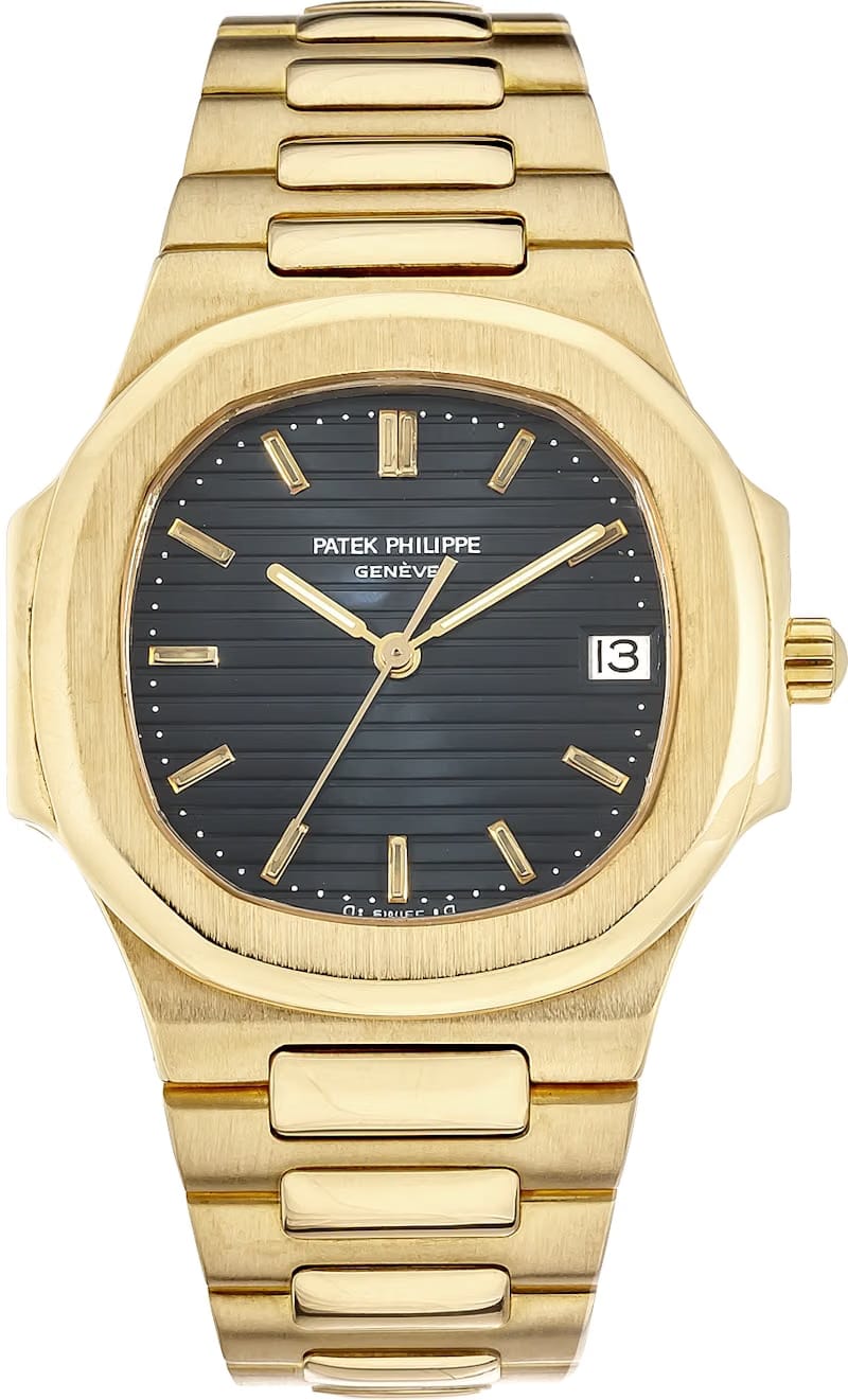 Patek Philippe Nautilus 3900/1J