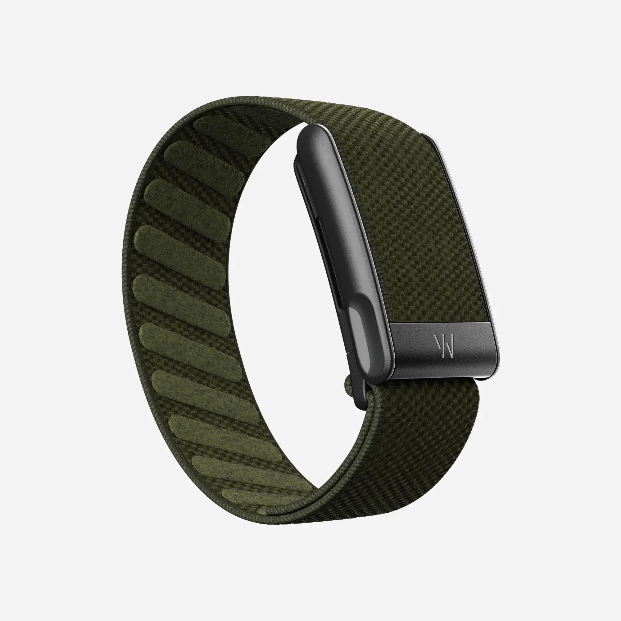 Whoop MG Life Wearable Health, Fitness & Activity Tracker with 12 Month Subscription