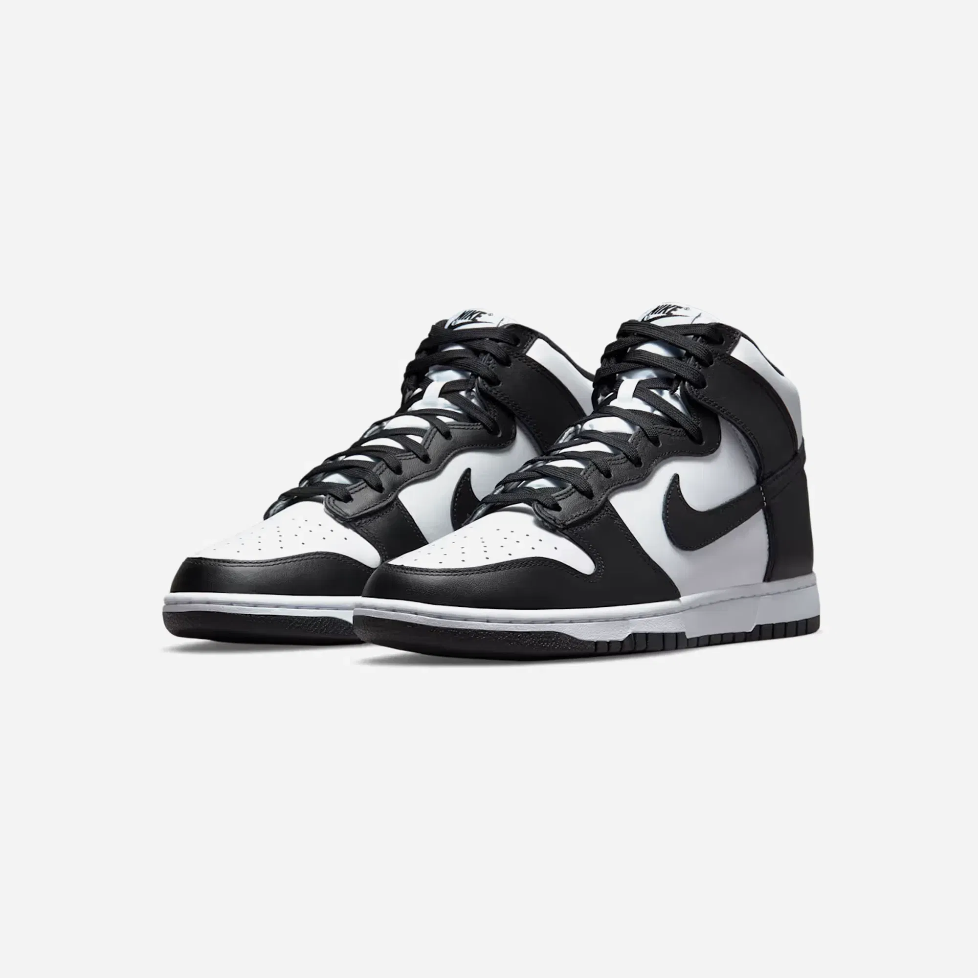Nike Dunk High Panda 2021