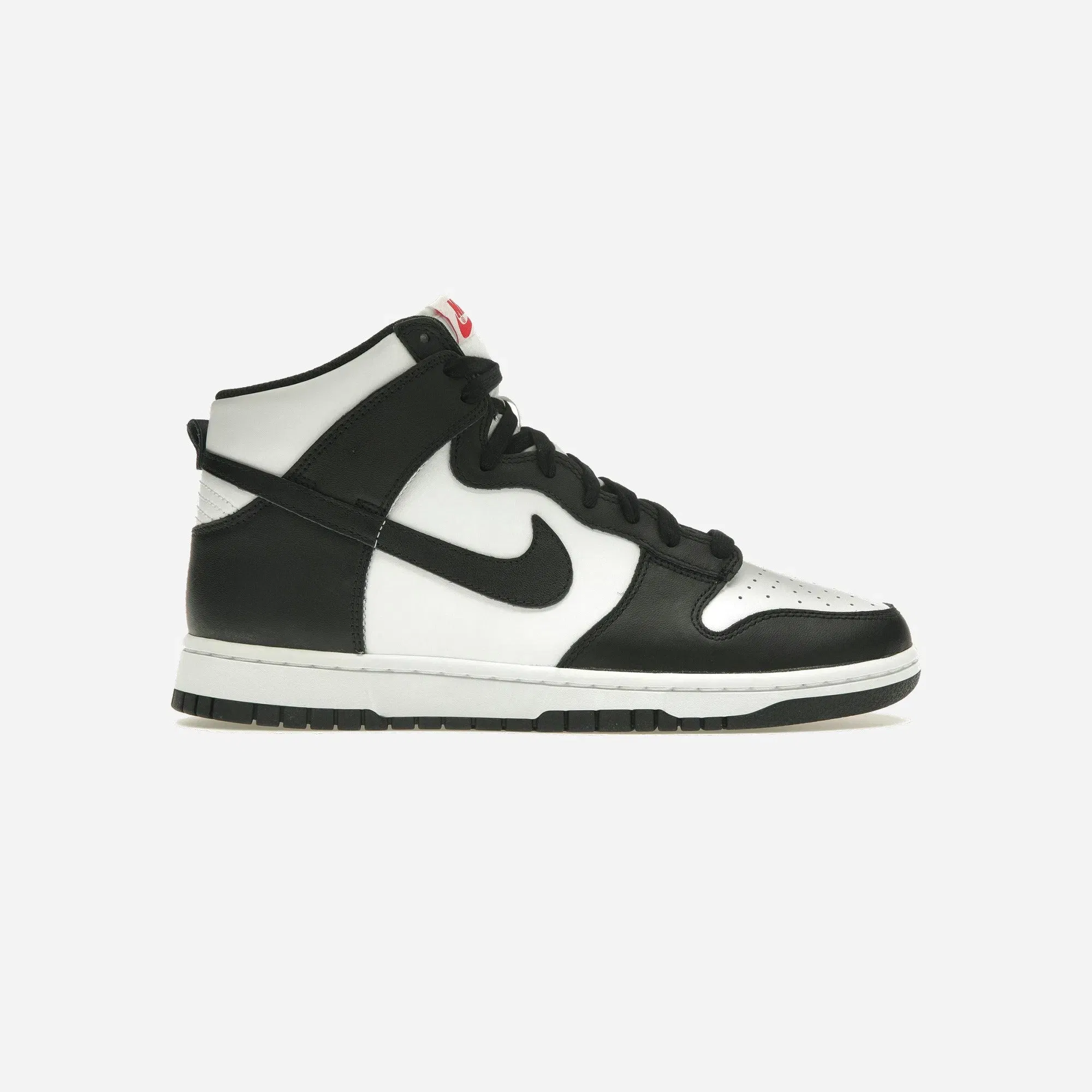 Nike Dunk High Panda 2021