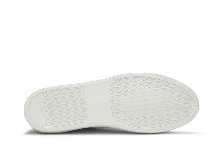 Common Projects Achilles Low White