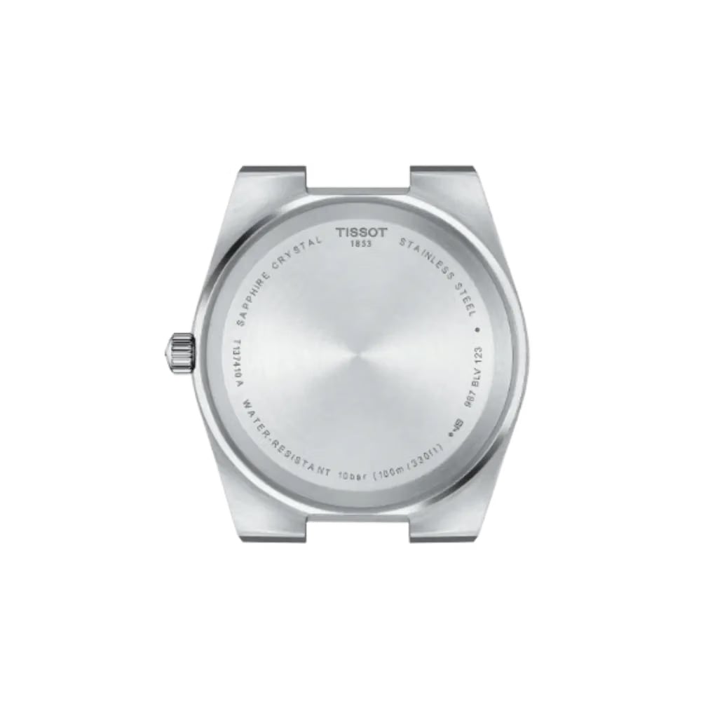 Tissot PRX Quartz Light Green Dial