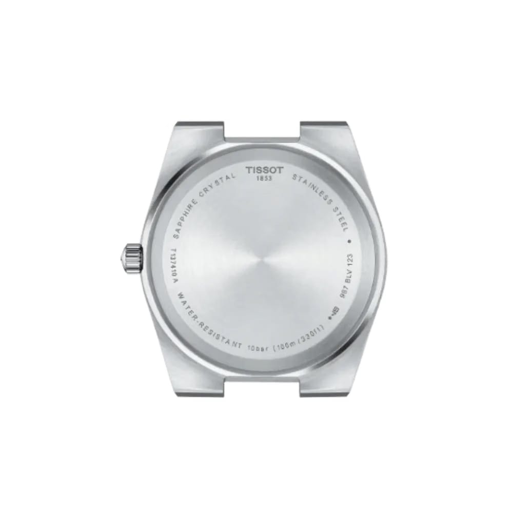Tissot PRX Quartz Green Dial
