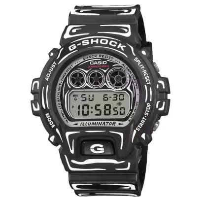 Casio G-Shock DW-6900JV-1