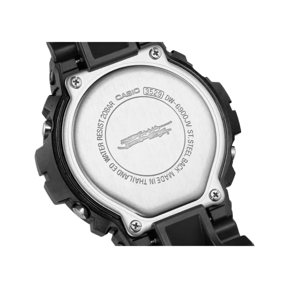 Casio G-Shock DW-6900JV-1
