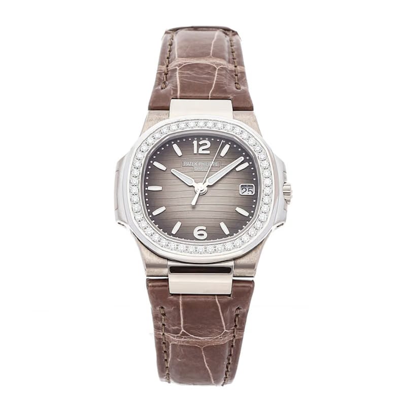 Patek Philippe Nautilus 7010G-012