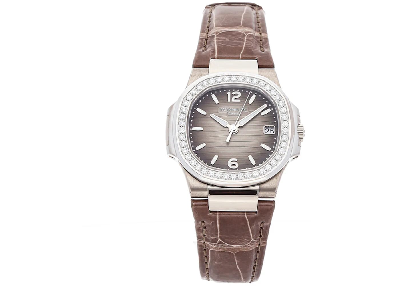 Patek Philippe Nautilus 7010G-012