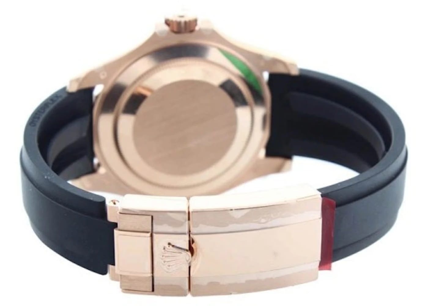 Rolex Yacht-Master 116655
