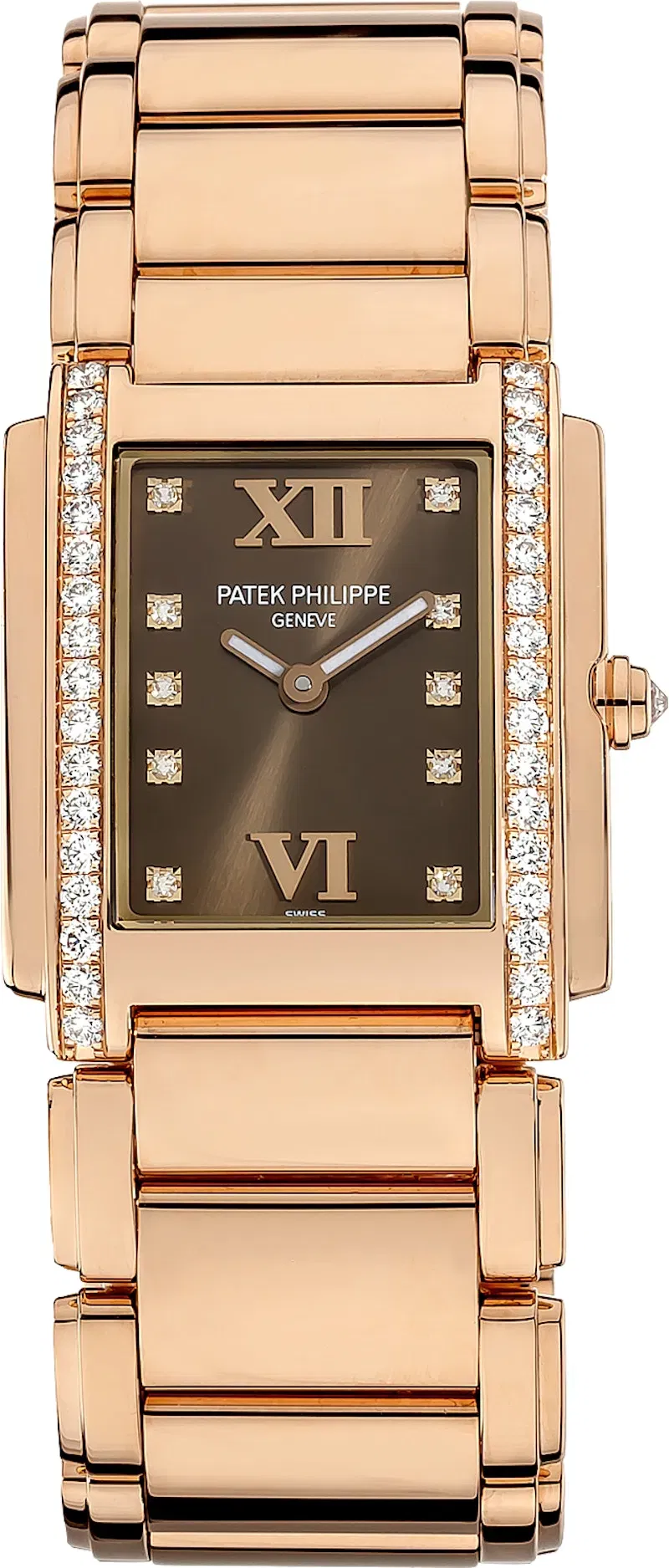 Patek Philippe Twenty-4 4910/11R-010