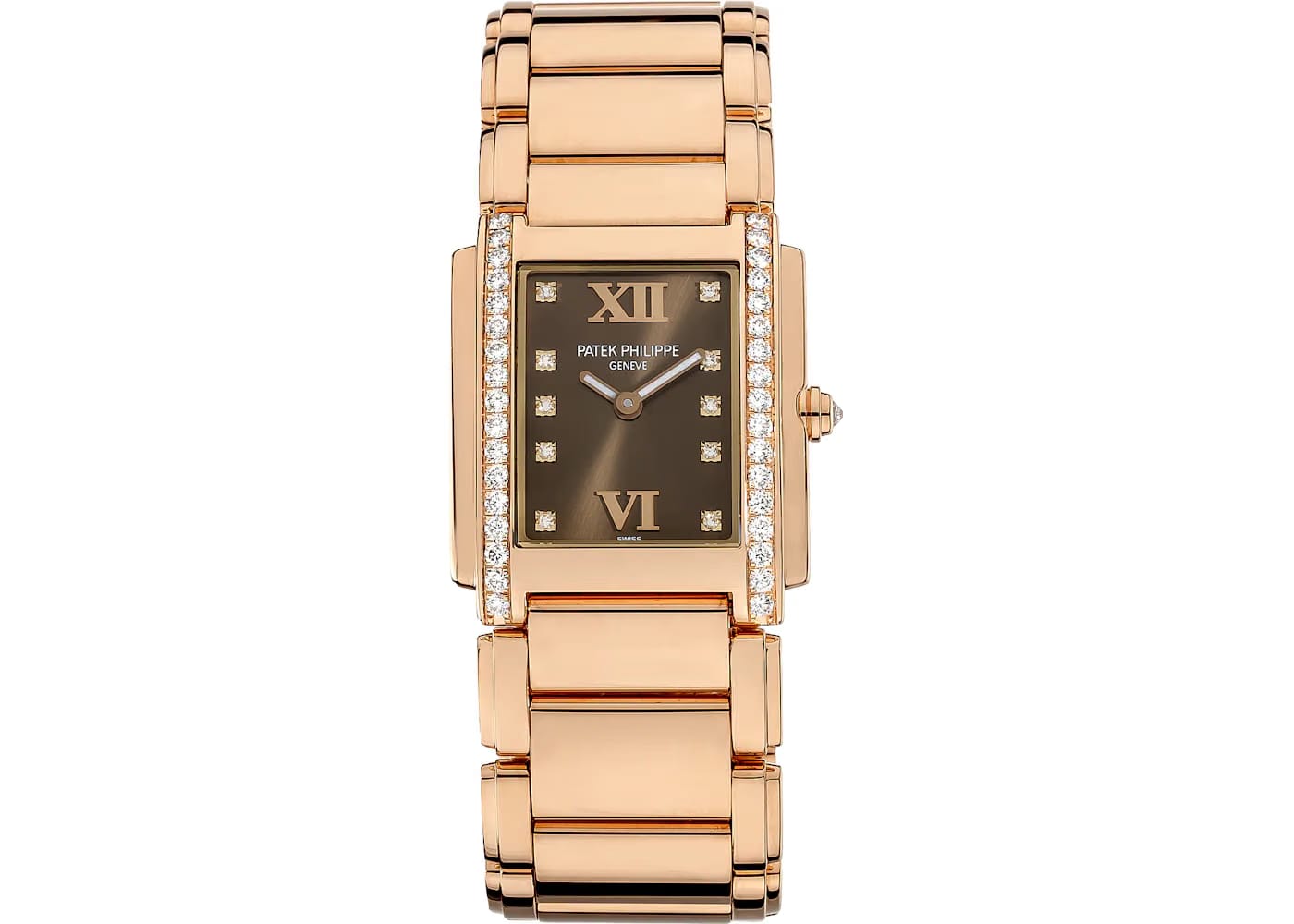 Patek Philippe Twenty-4 4910/11R-010