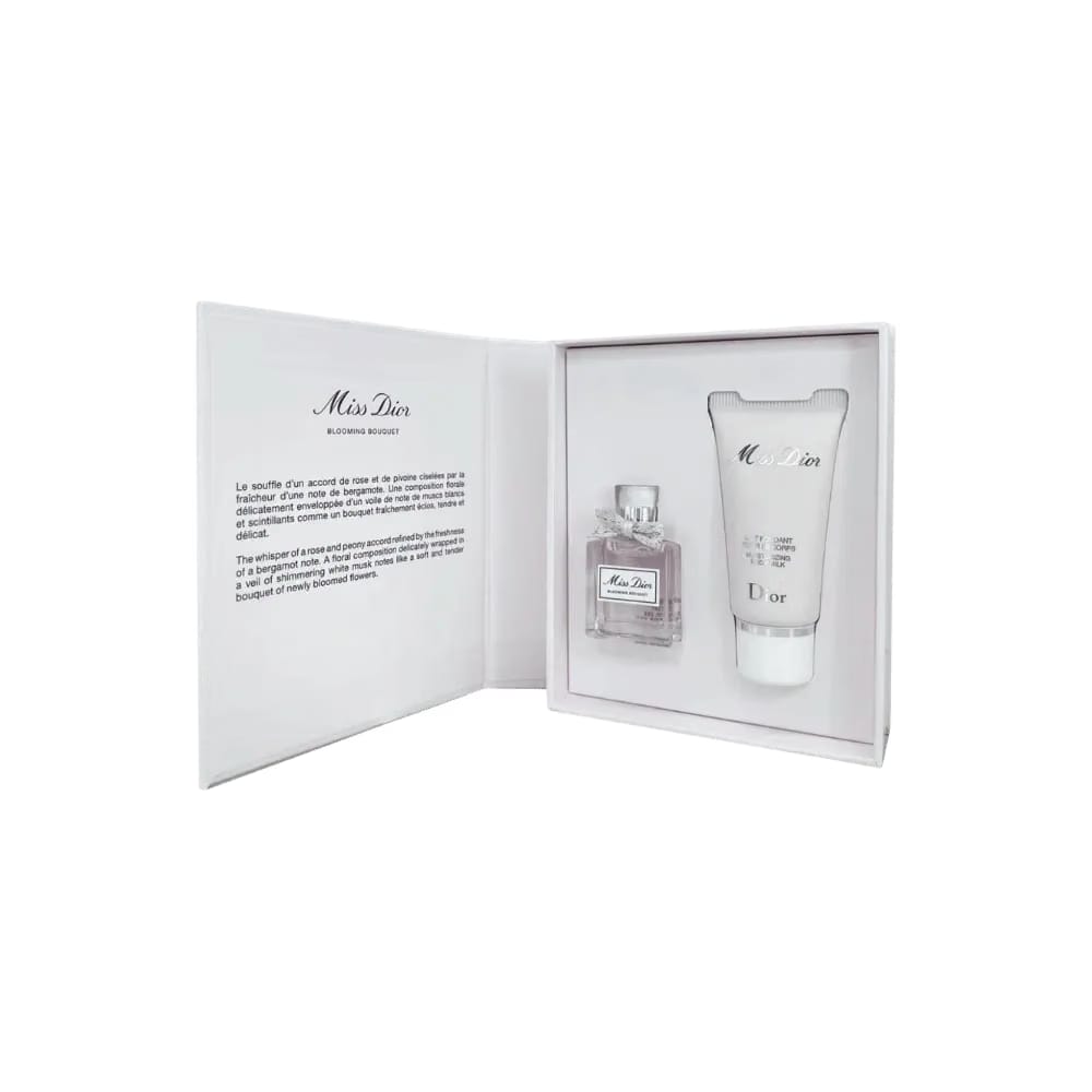 Miss Dior Blooming Bouquet Gift Set
