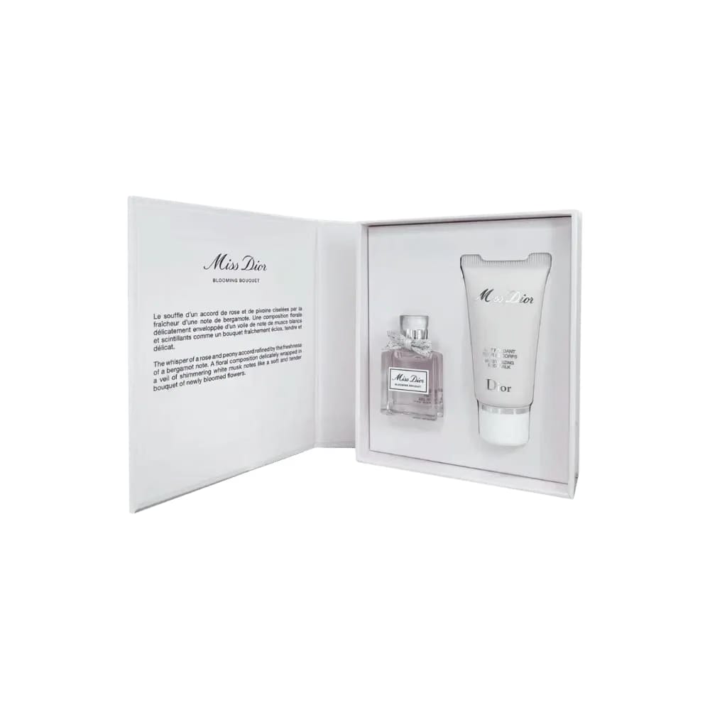 Miss Dior Blooming Bouquet Gift Set