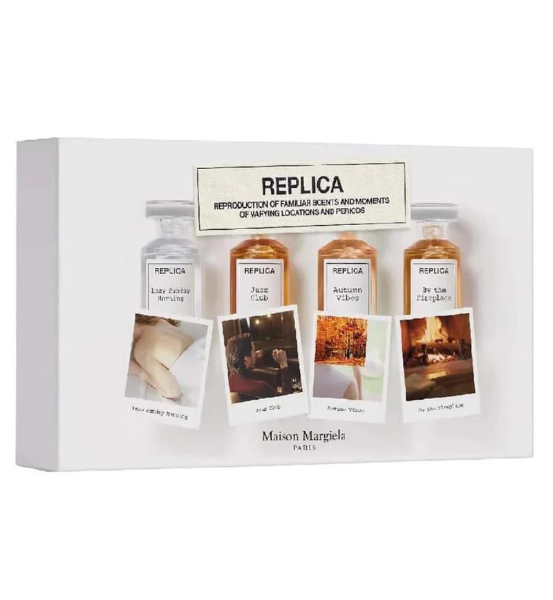 Maison Margiela REPLICA Sample Set