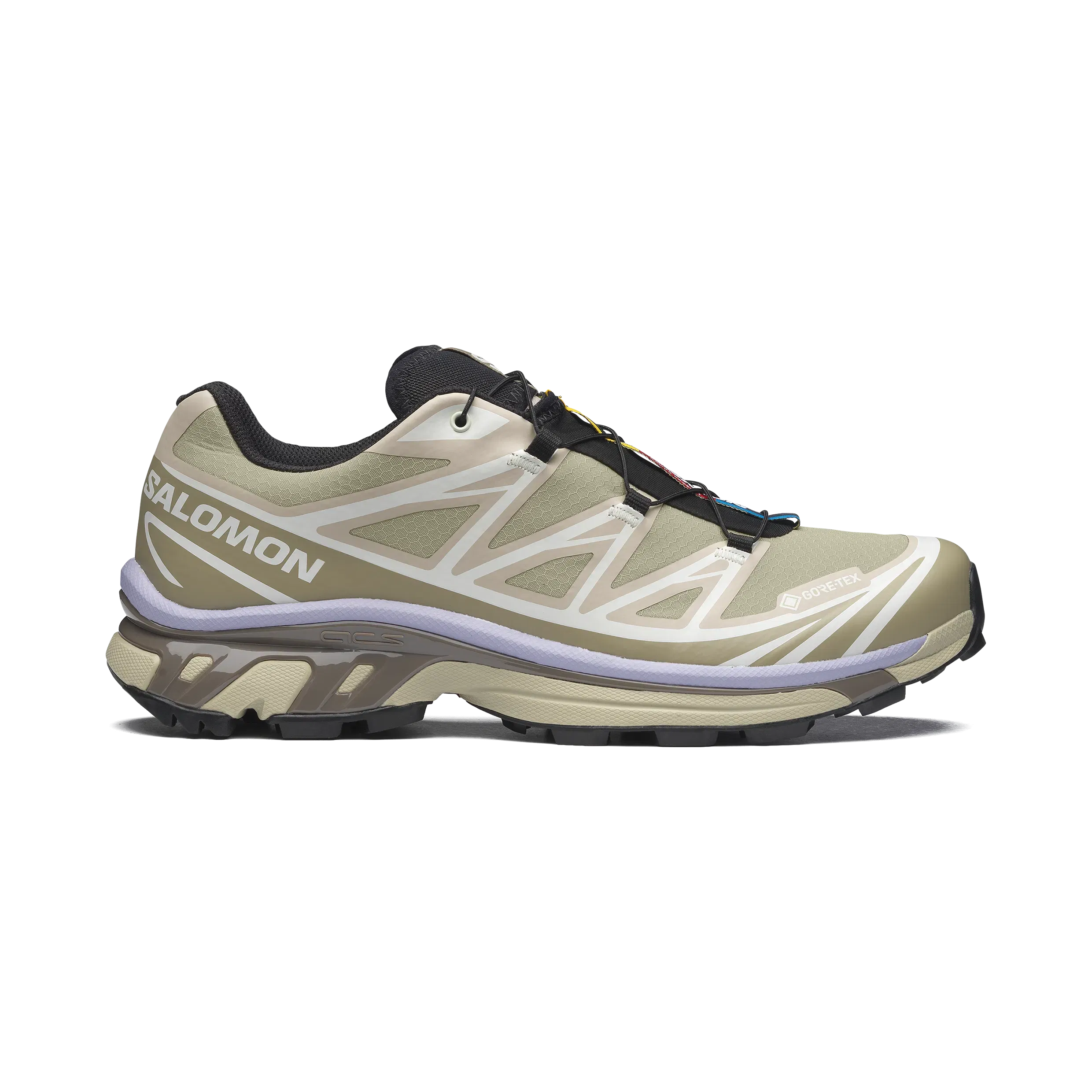 Salomon XT-6 GORE-TEX