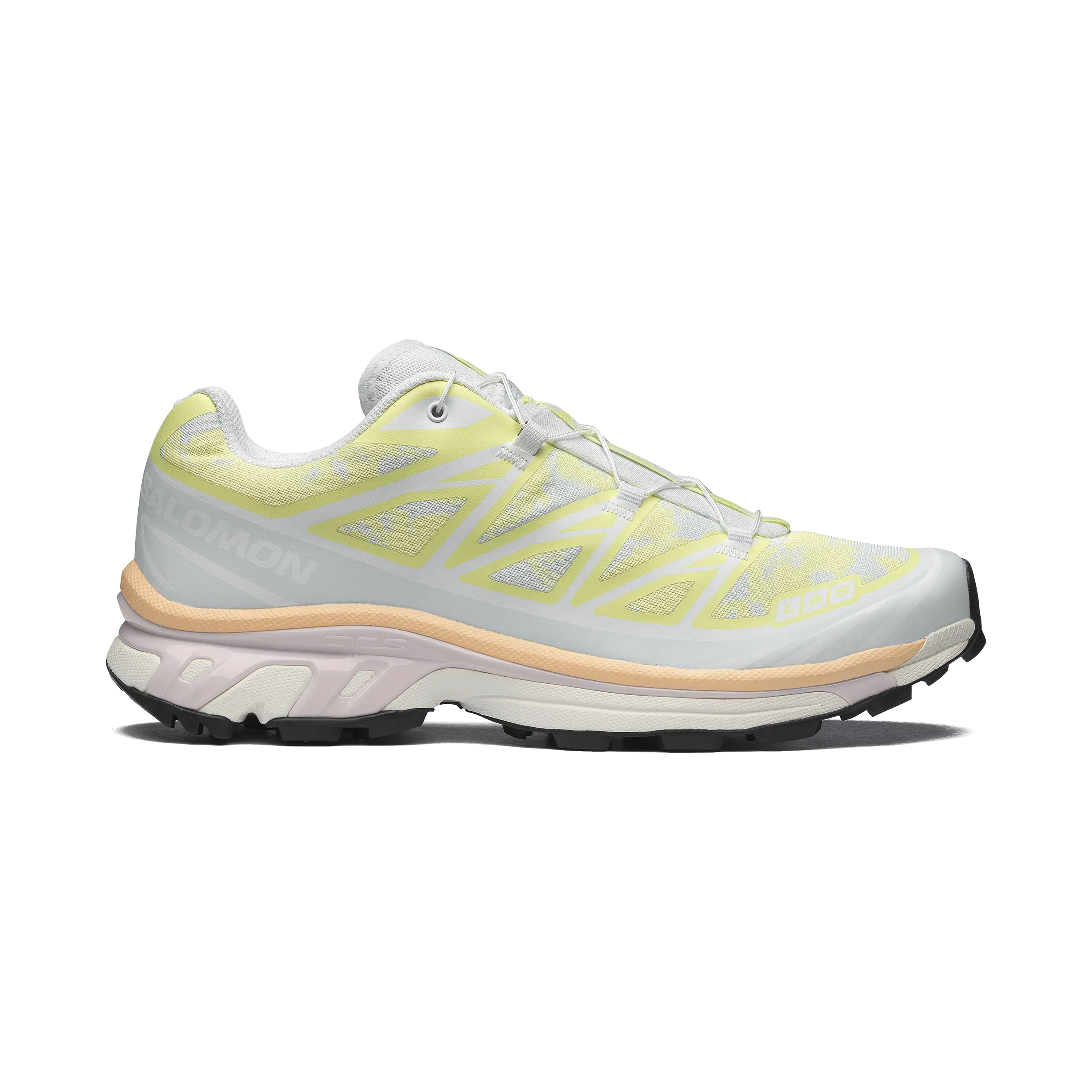 Salomon XT-6 ALPEN BLOSSOM
