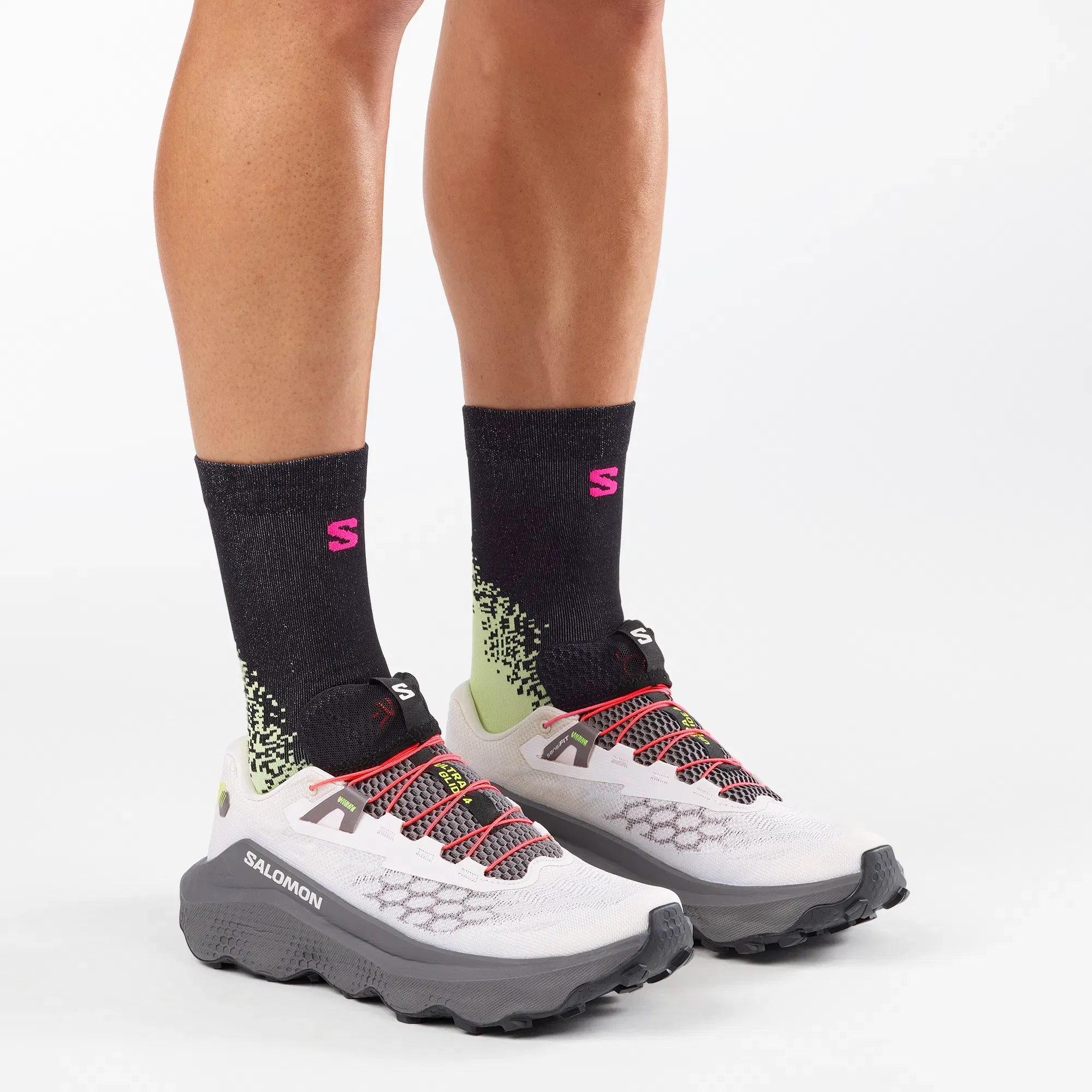 Salomon ULTRA GLIDE 4