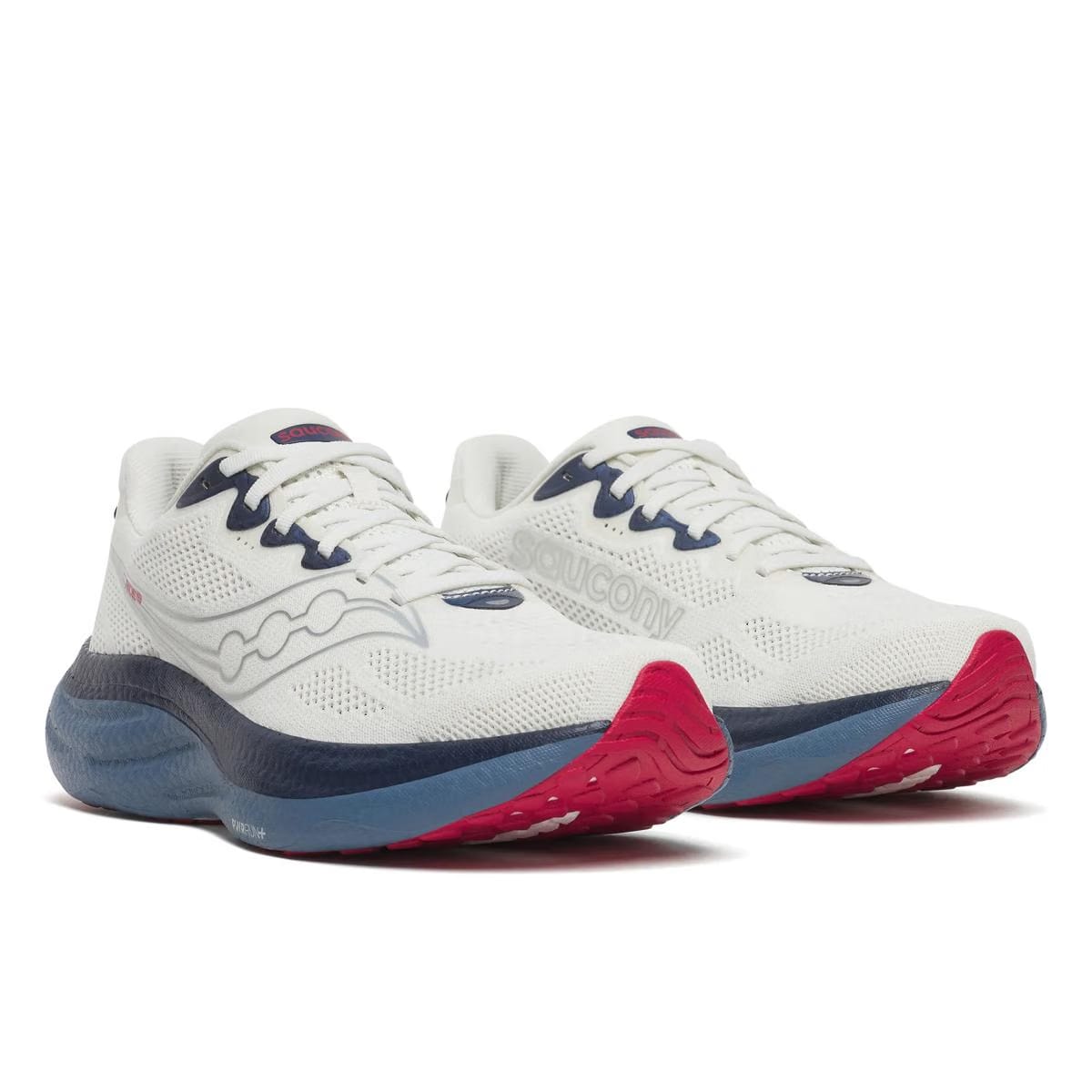 Saucony Ride 19