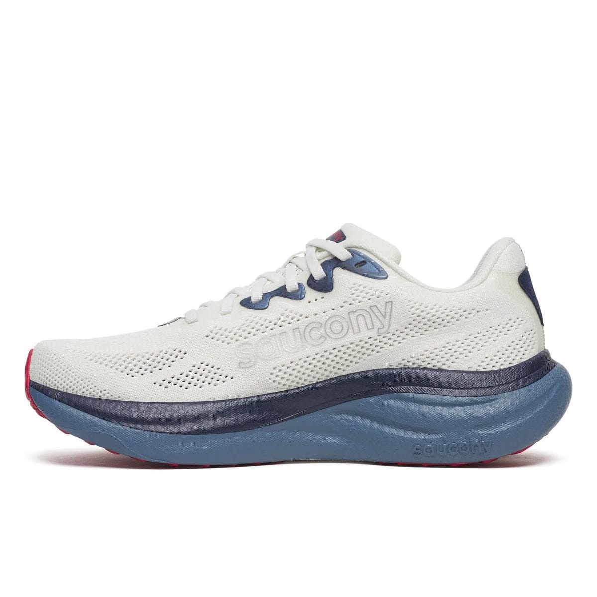 Saucony Ride 19