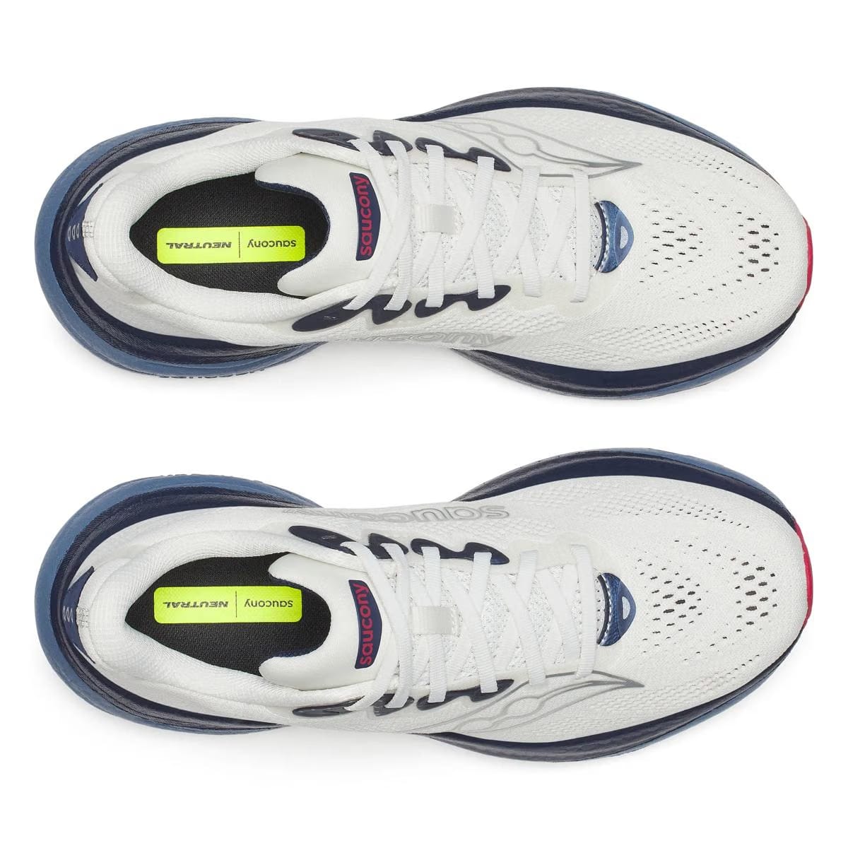 Saucony Ride 19