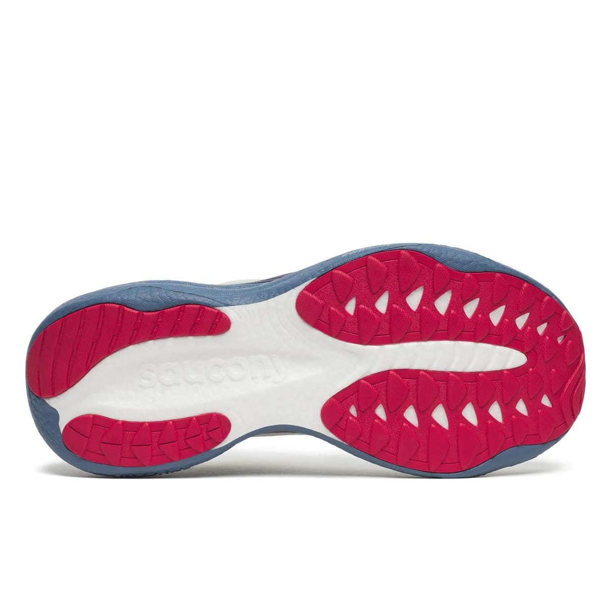 Saucony Ride 19