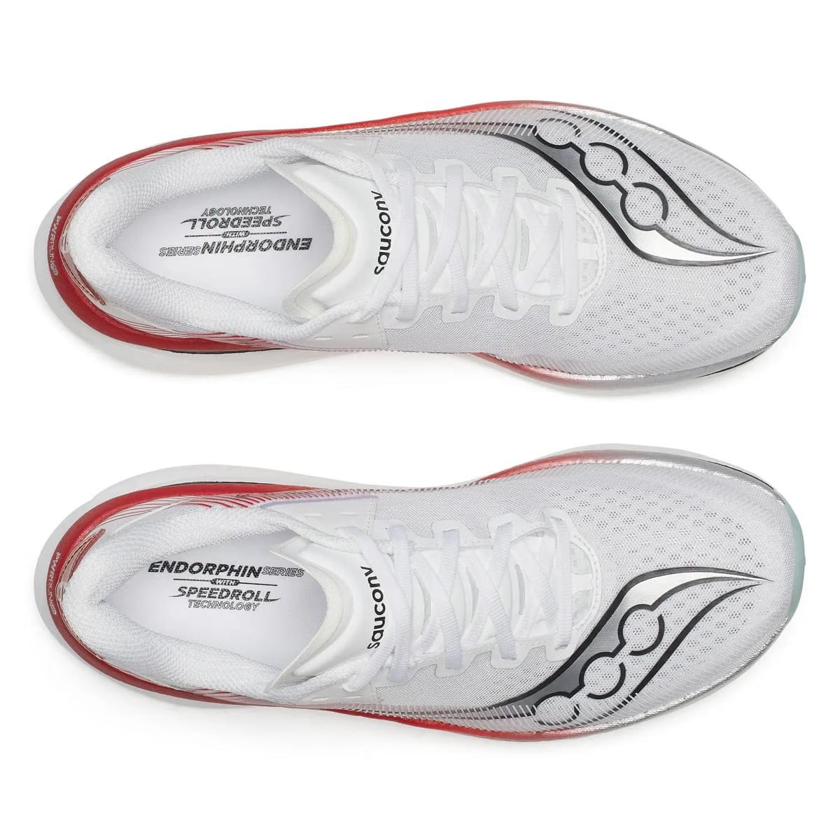 Saucony Endorphin Azura