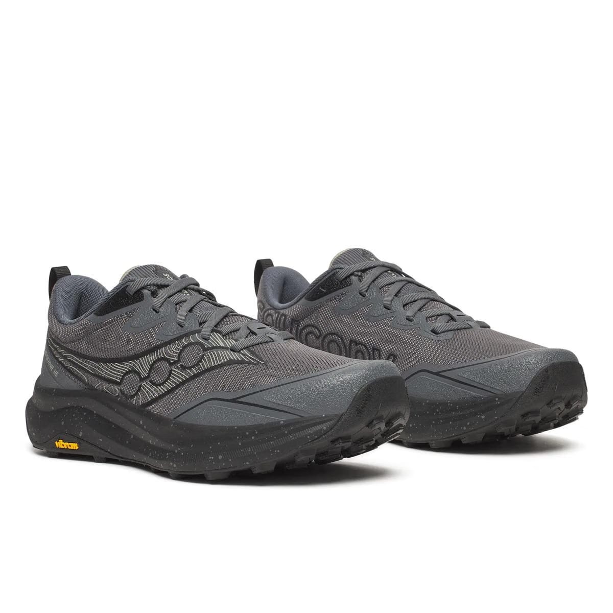 Saucony Peregrine 16 Wide
