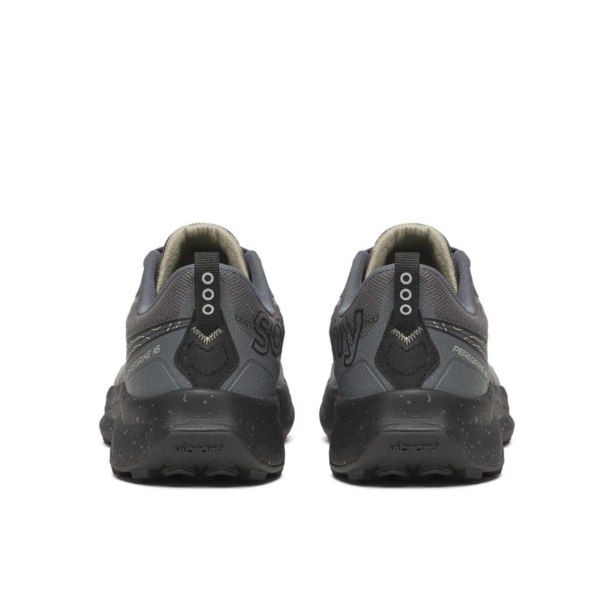 Saucony Peregrine 16 Wide