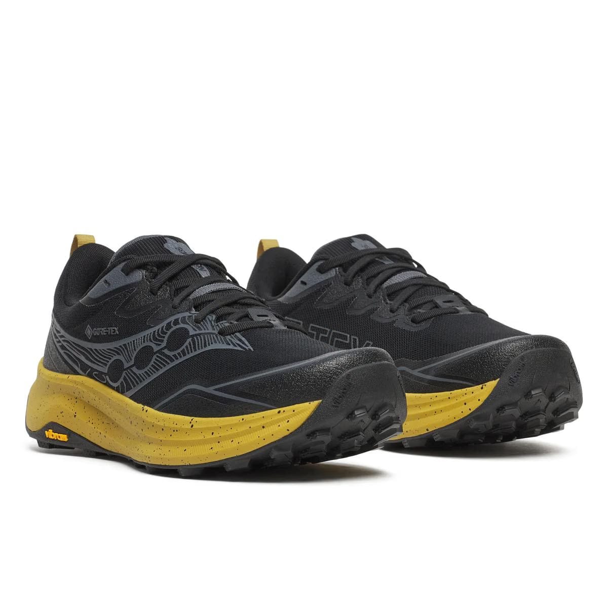 Saucony Peregrine 16 GTX