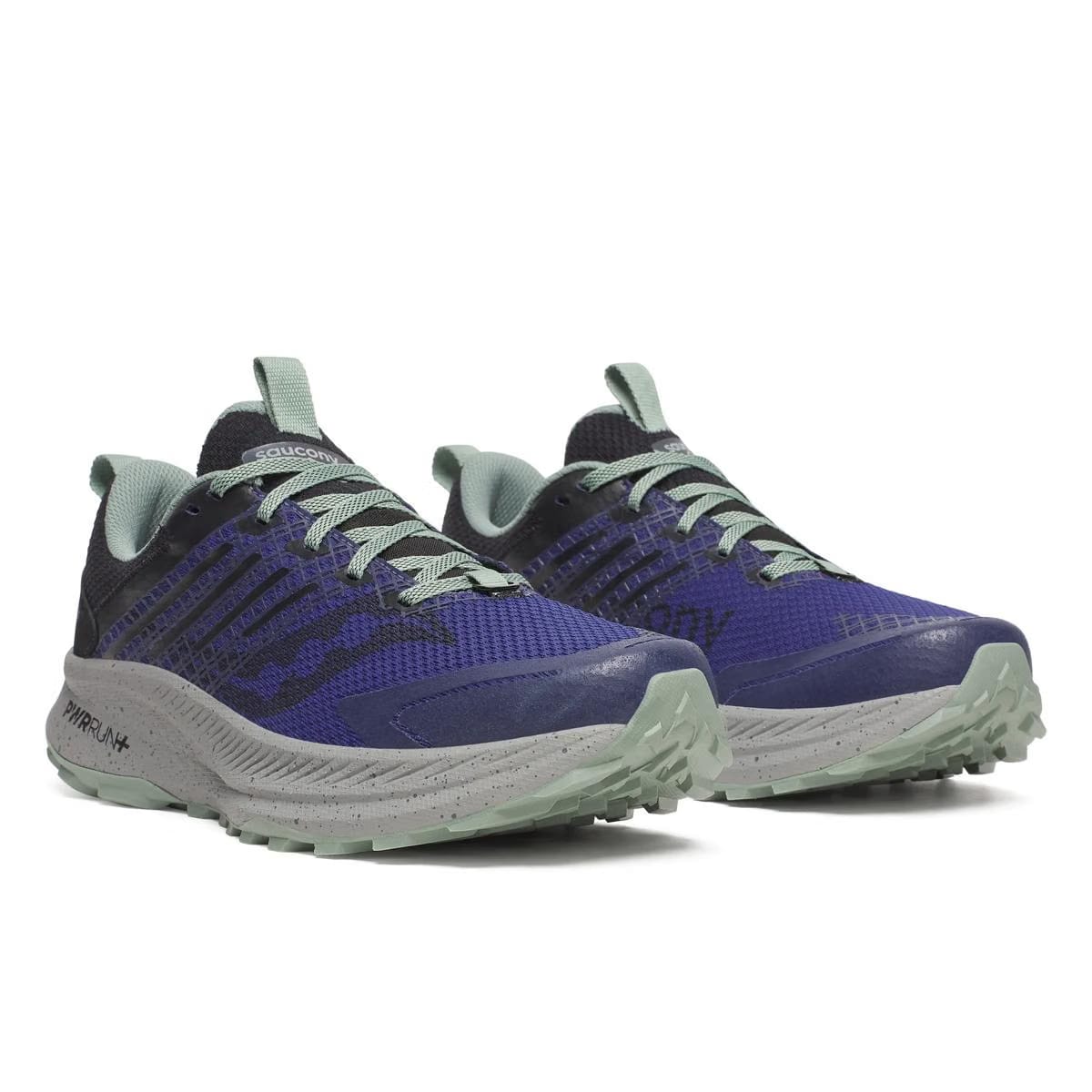 Saucony Ride TR2 GTX