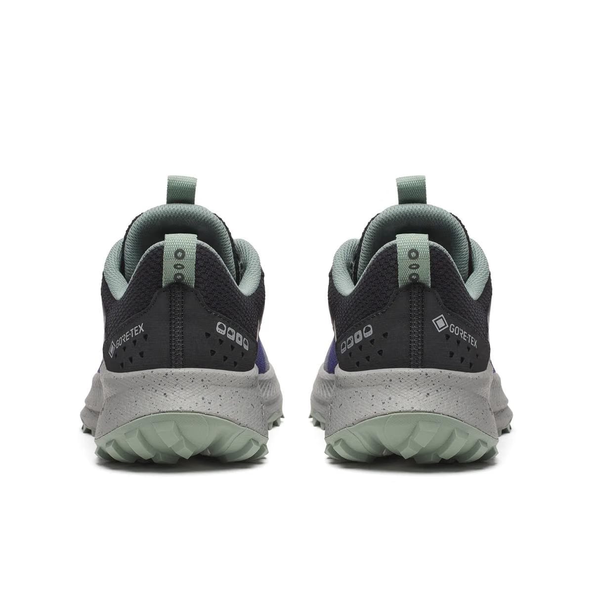 Saucony Ride TR2 GTX
