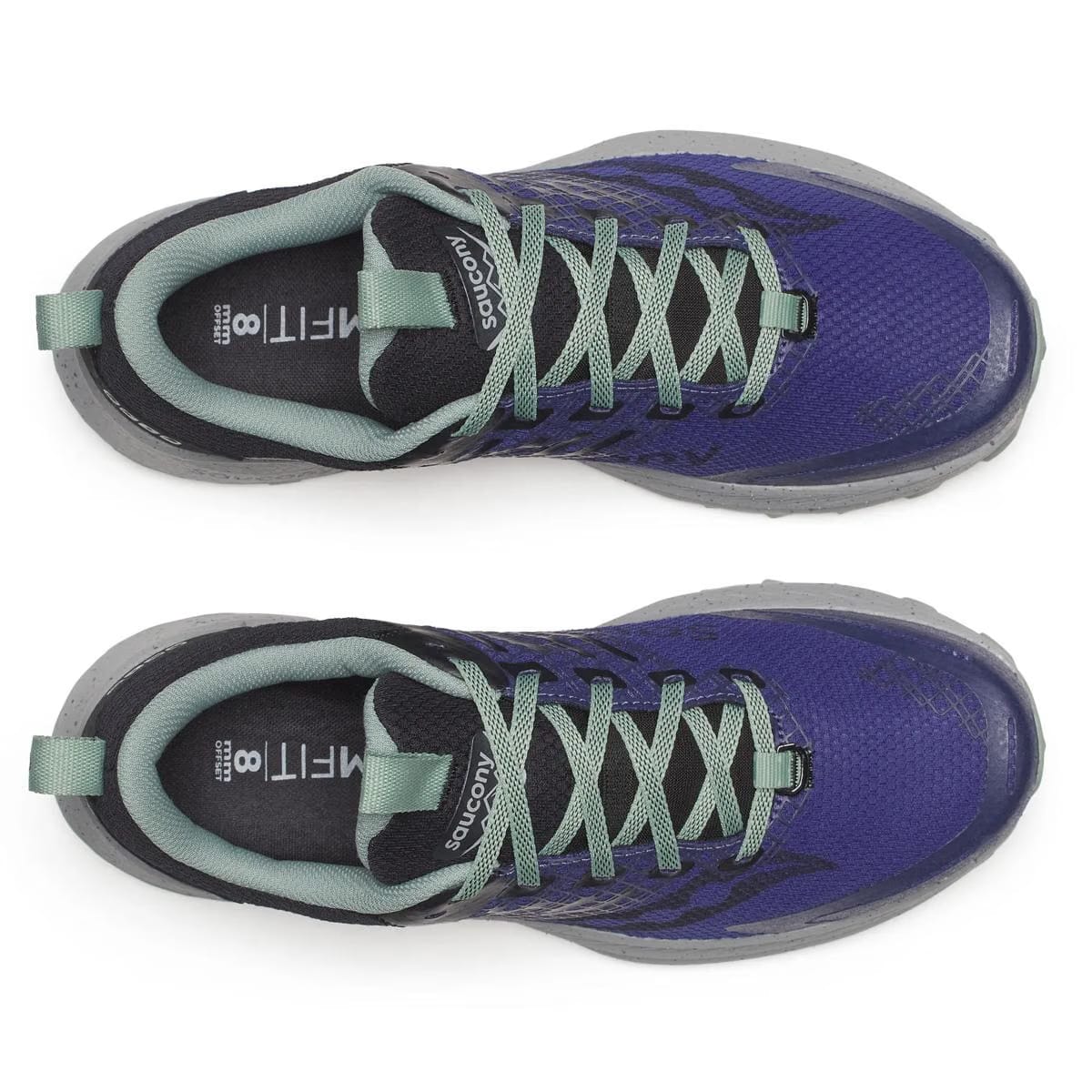 Saucony Ride TR2 GTX