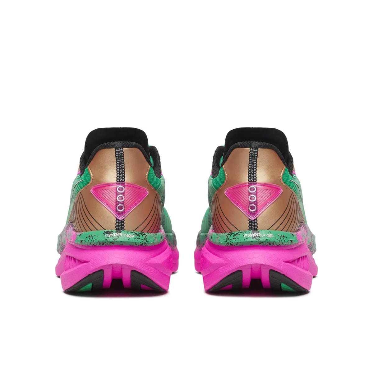 Saucony Endorphin Azura Hi Octane