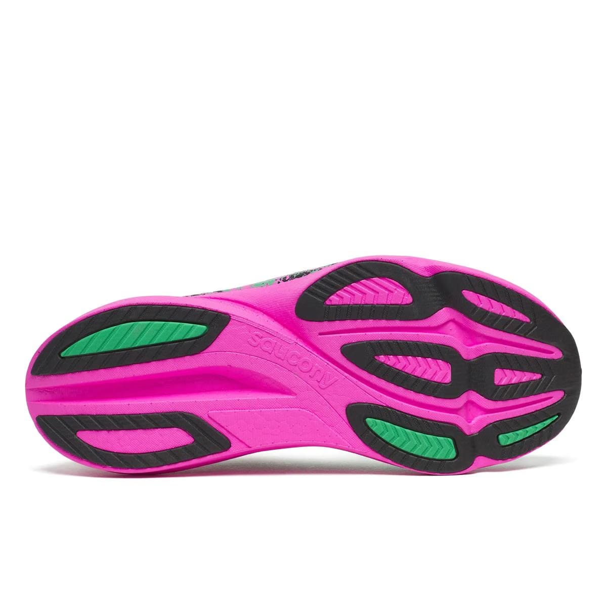 Saucony Endorphin Azura Hi Octane