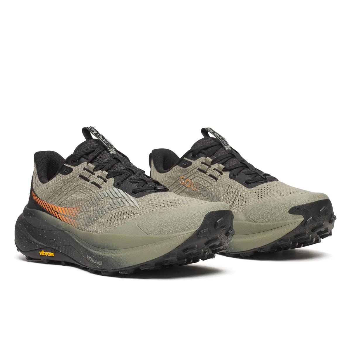 Saucony Xodus Ultra 4