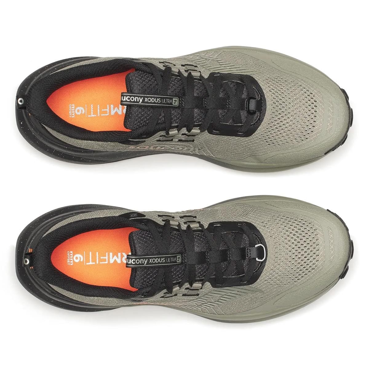 Saucony Xodus Ultra 4