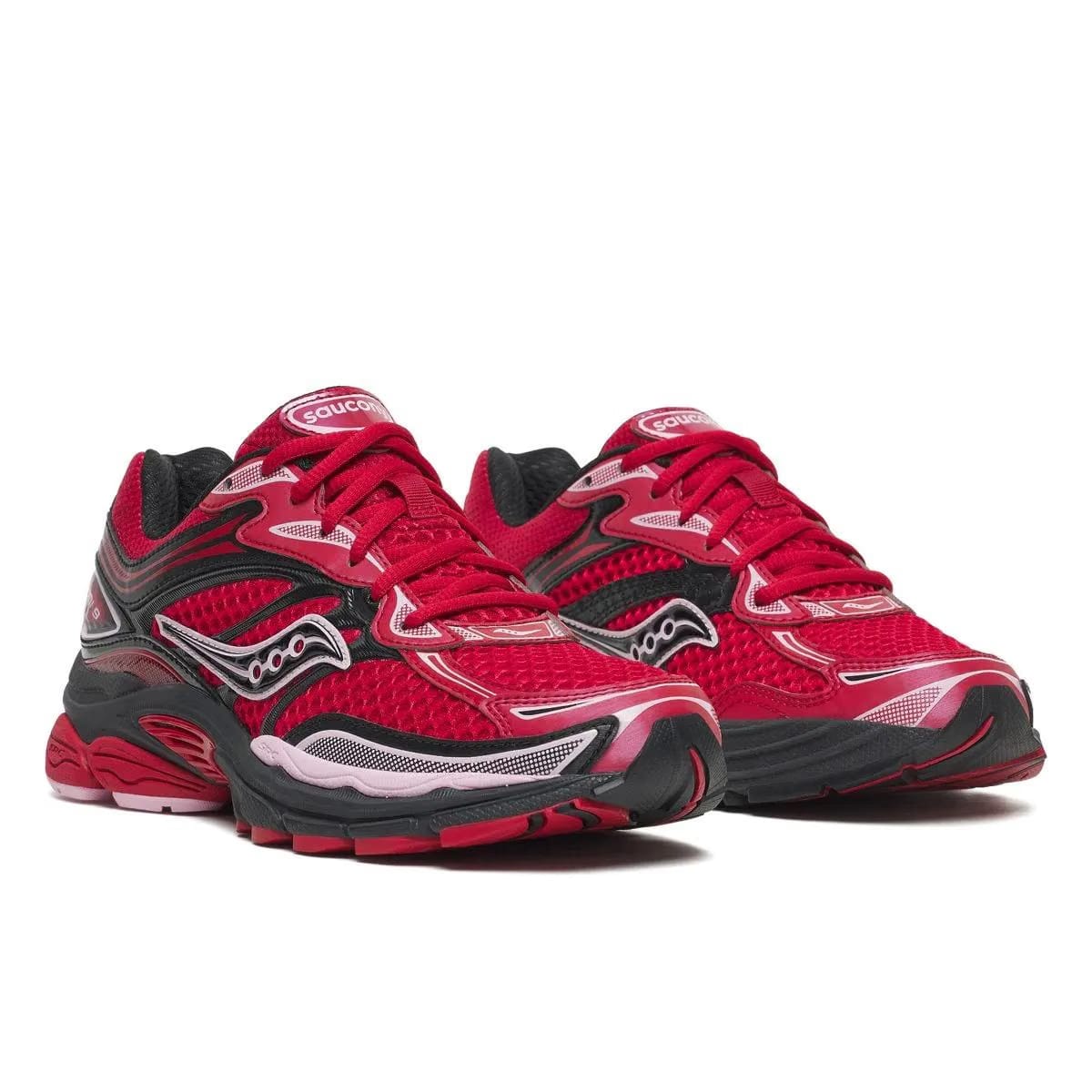 Saucony St. Valentine ProGrid Omni 9