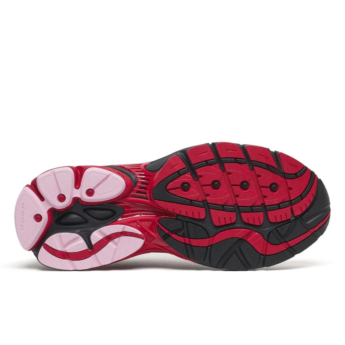 Saucony St. Valentine ProGrid Omni 9